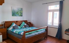 Ferienwohnung Am Nuerburgring