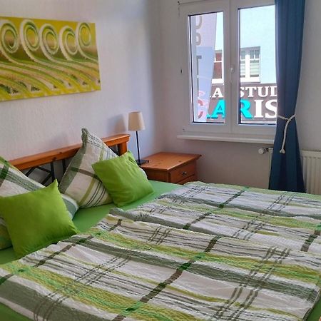 Ferienwohnung Am Nuerburgring Adenau Buitenkant foto