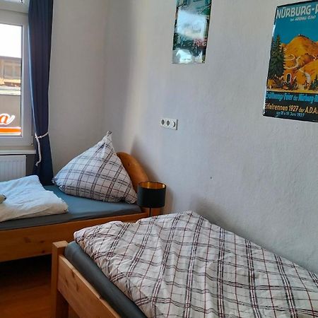 Ferienwohnung Am Nuerburgring Adenau Buitenkant foto