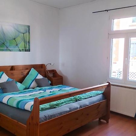 Ferienwohnung Am Nuerburgring Adenau Buitenkant foto