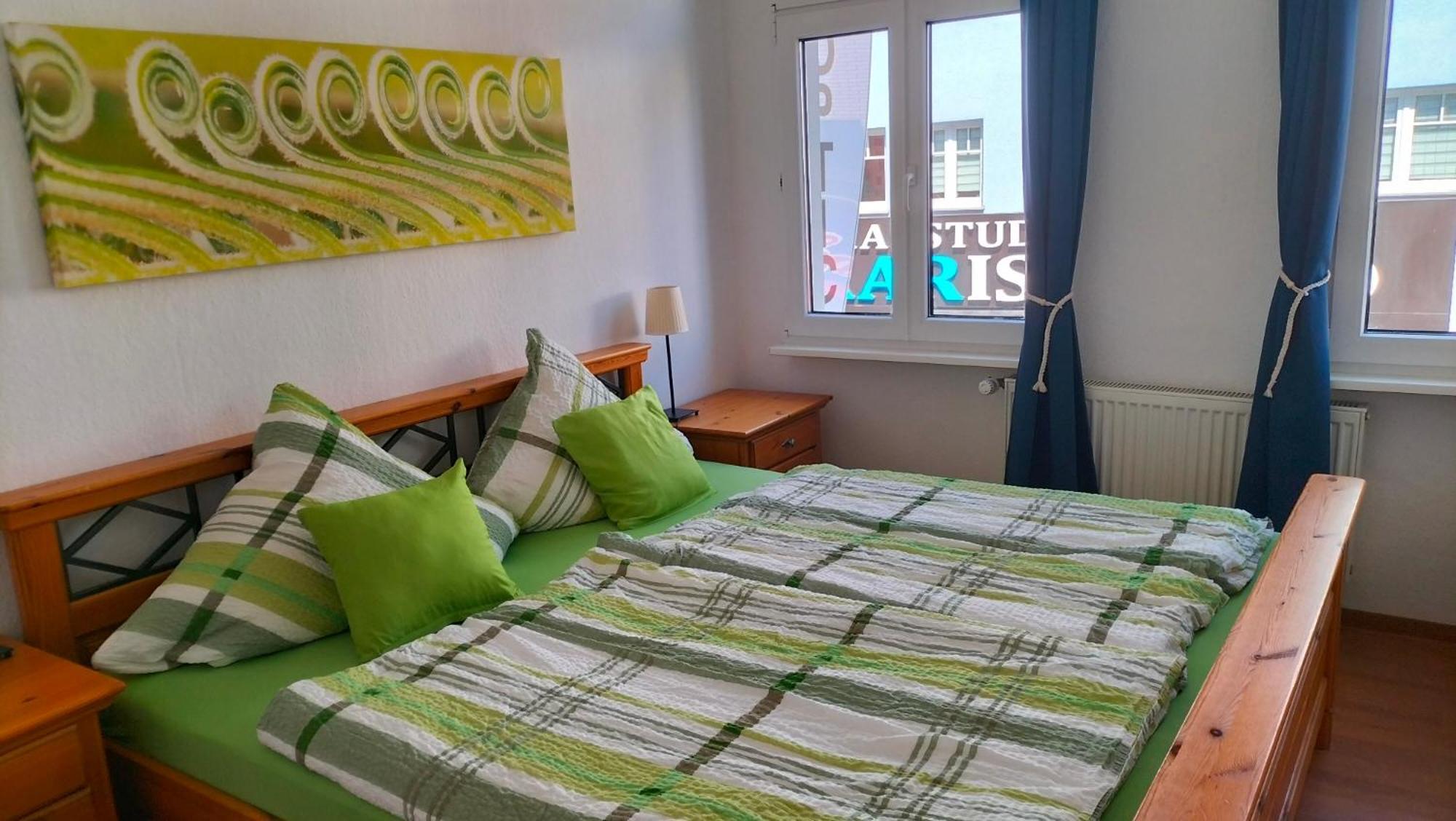 Ferienwohnung Am Nuerburgring Adenau Buitenkant foto