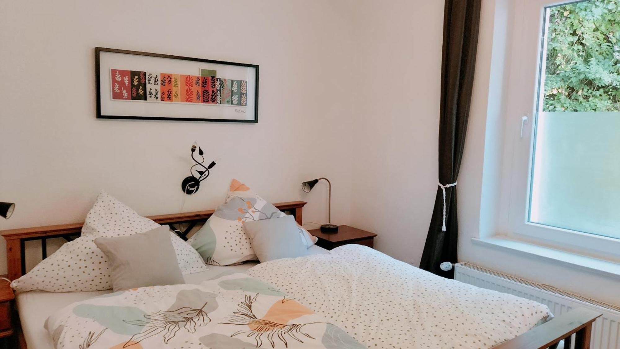 Ferienwohnung Am Nuerburgring Adenau Buitenkant foto